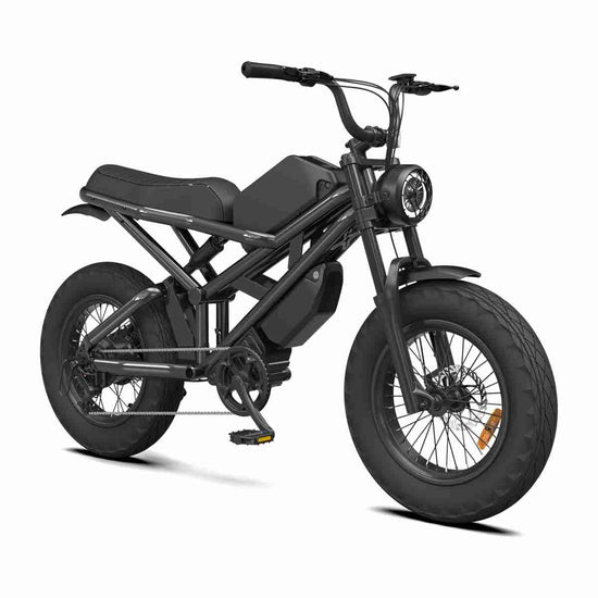 Electric Dirt Bike Long Range OEM