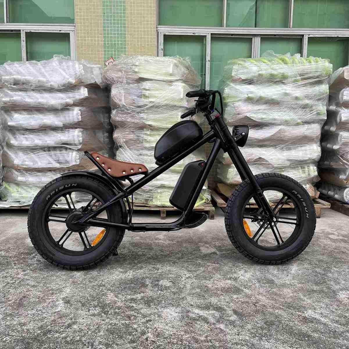 Electric Dirt Bike Small OEM