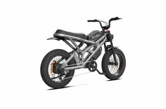 Electric Dirt Mountain Bike OEM