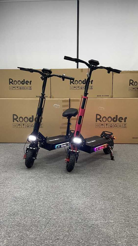 Electric Drift Scooter OEM