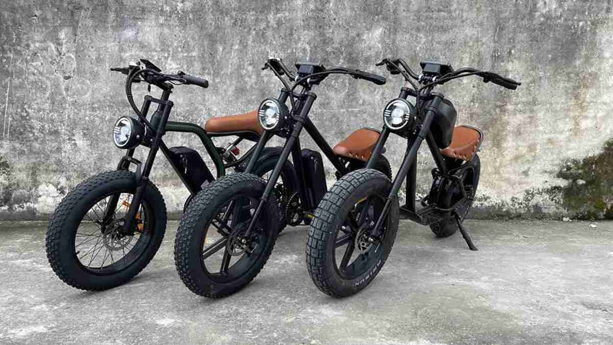 Electric E Dirt Bike OEM