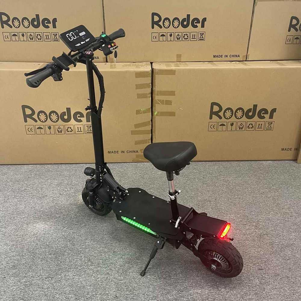 Electric Folding Scooter OEM