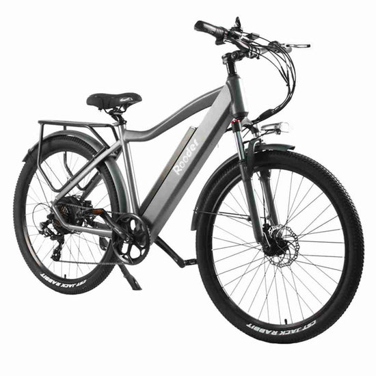 Electric Hybrid Bike OEM