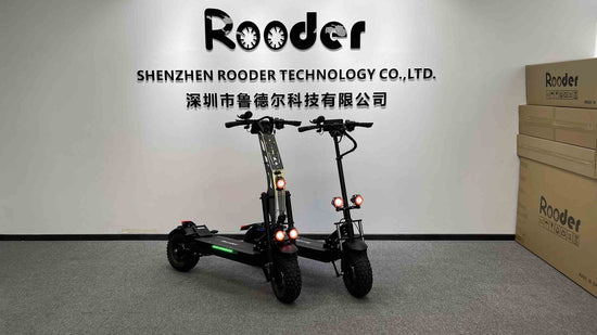 Electric Kick Scooter Manufacturers OEM