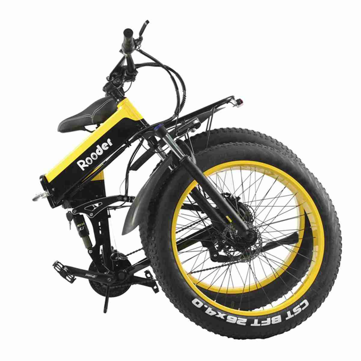 Electric Moped Dirt Bike OEM