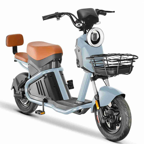 Electric Motorcycle 2024 OEM