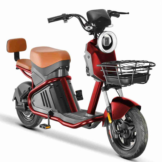 Electric Motorcycle For Adults Street Legal OEM