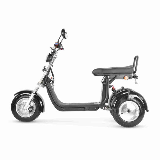 Electric Motorcycle For Adults OEM