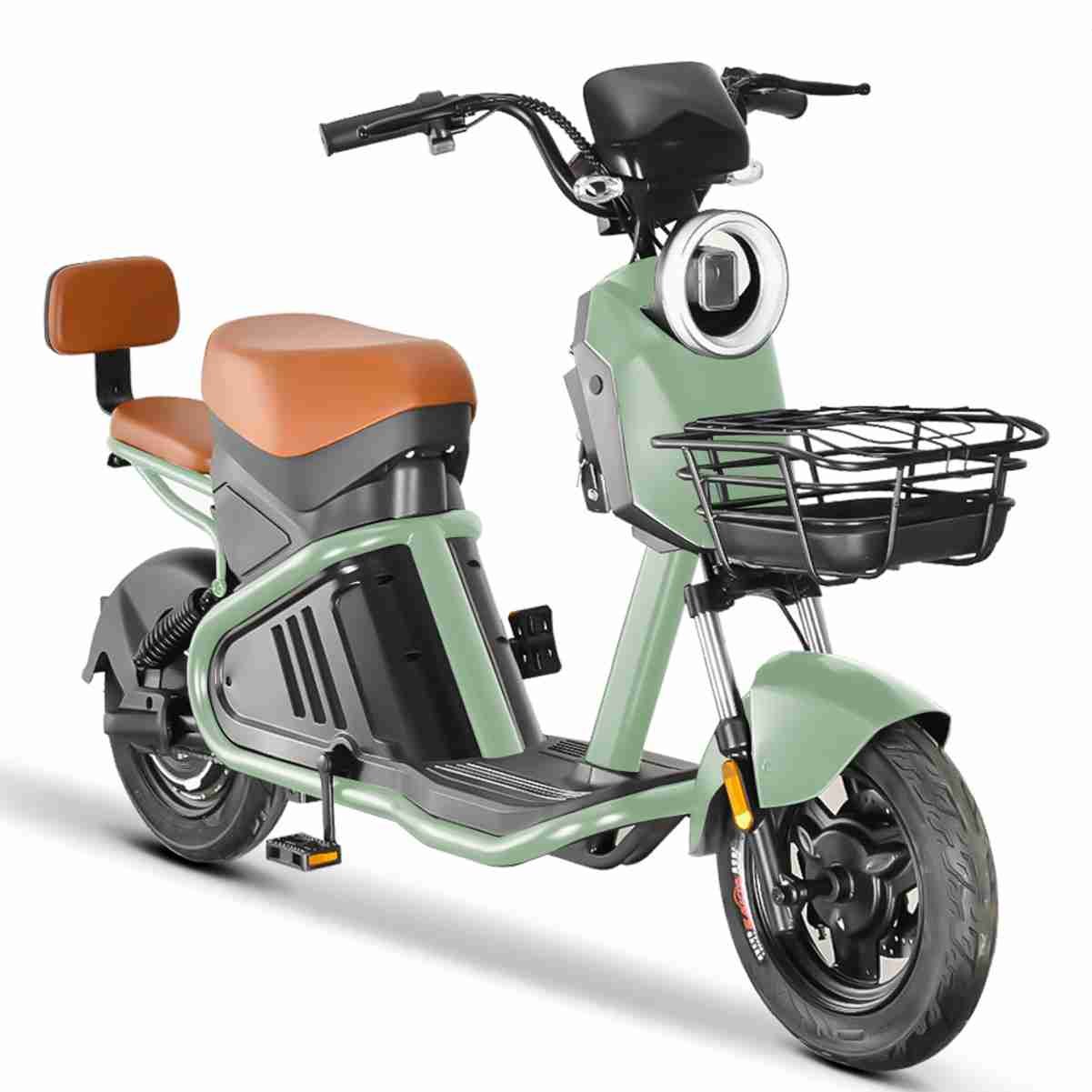 Electric Motorcycle High Speed OEM