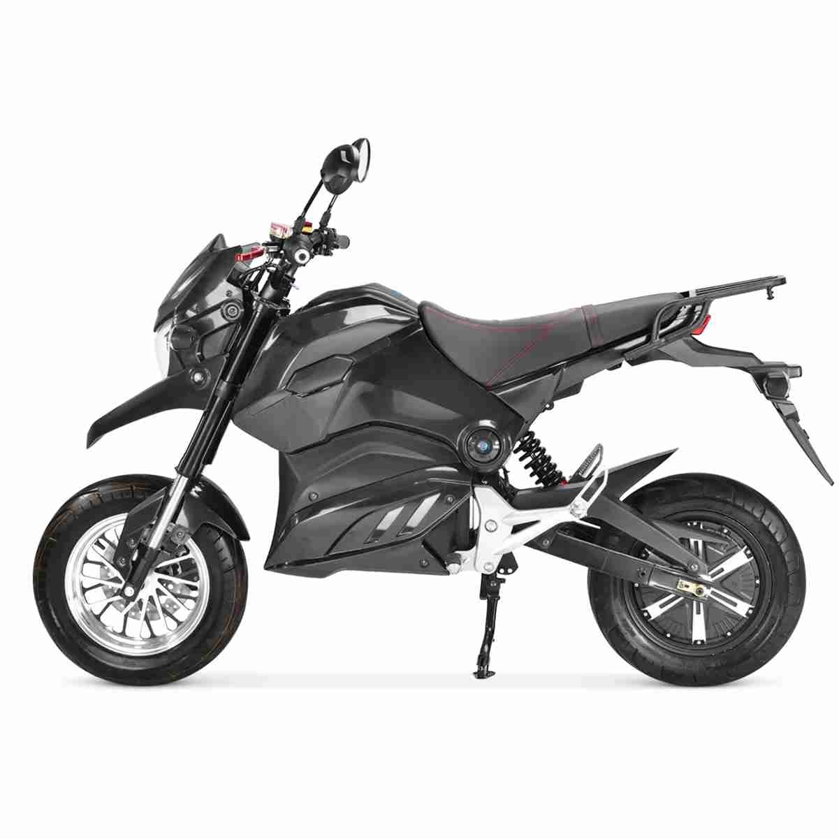 Electric Motorcycle Scooter OEM