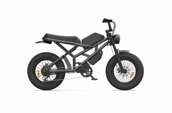 Electric Ride On Dirt Bike OEM