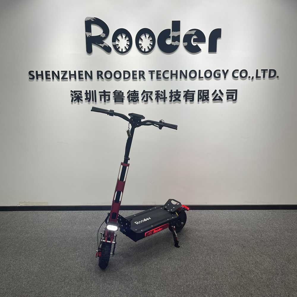 Electric Riding Scooters OEM