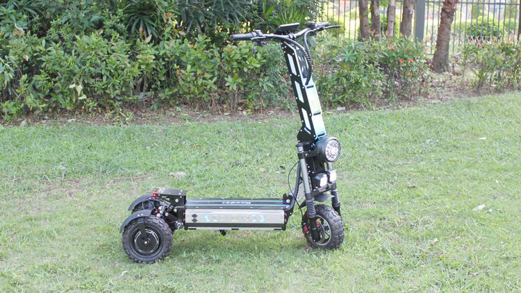 Electric Scooter 15mph OEM