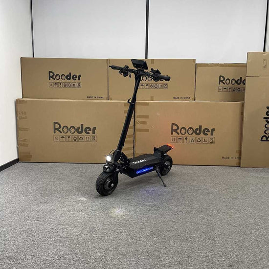 Electric Scooter 30mph OEM