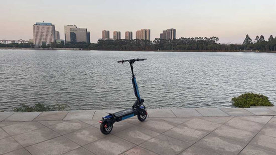 Electric Scooter 48v OEM