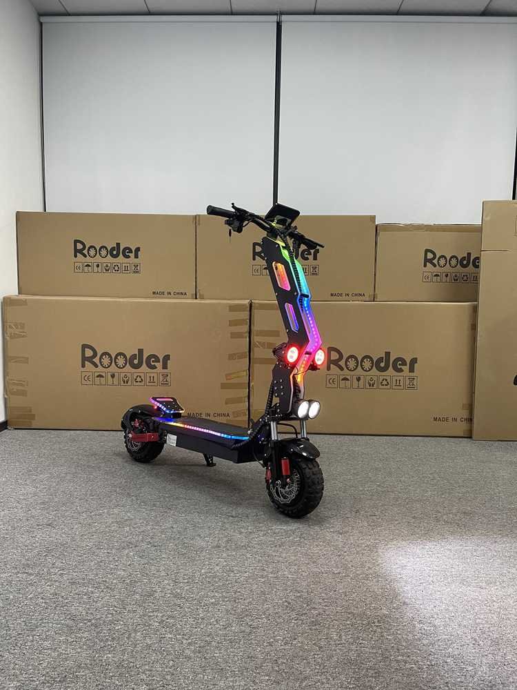 Electric Scooter 500w OEM