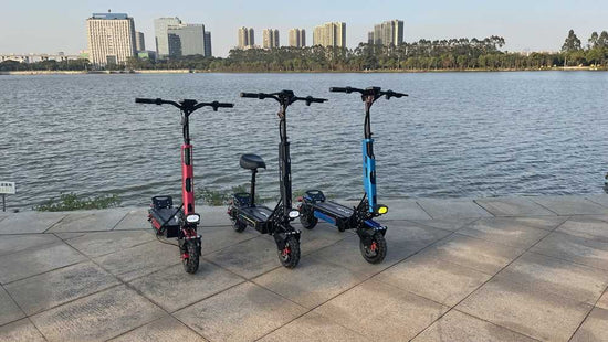 Electric Scooter Adult Foldable OEM