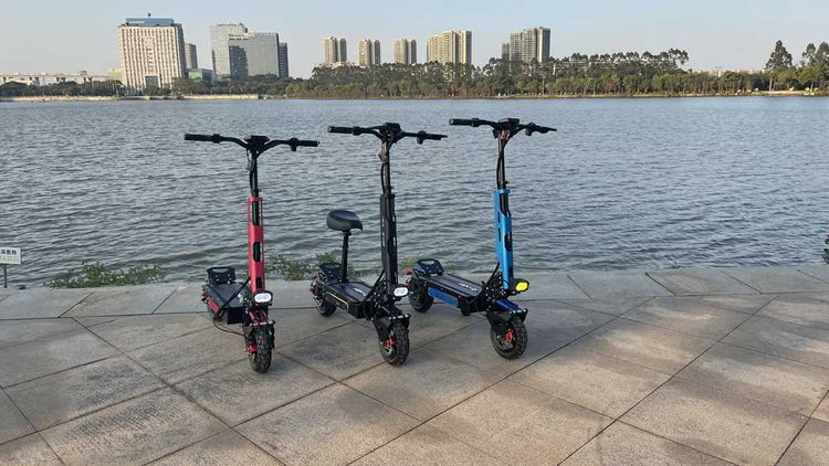 Electric Scooter Adult Foldable OEM