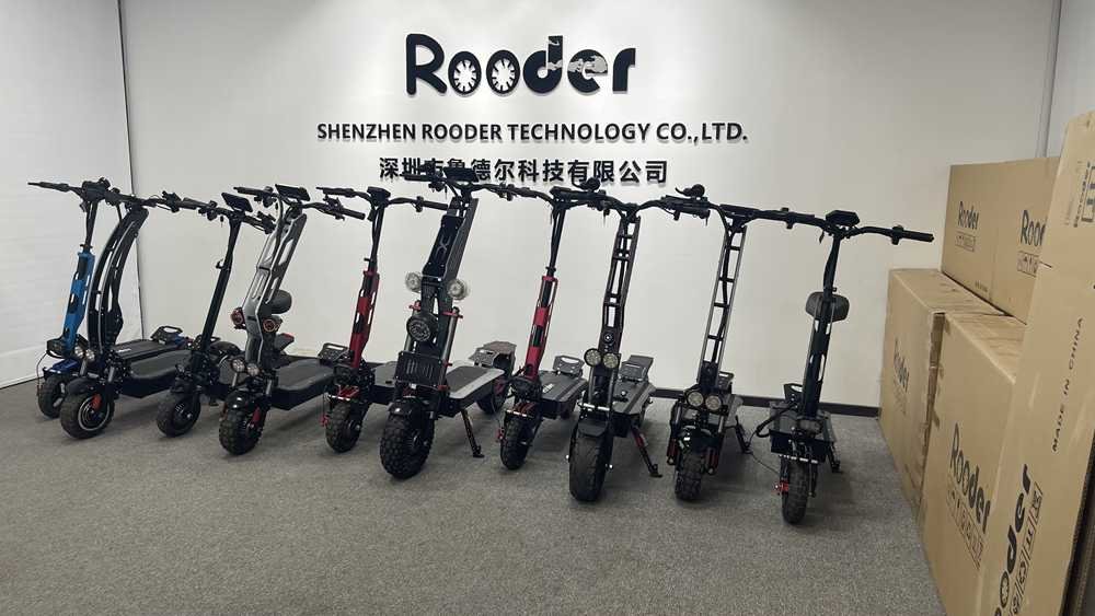 Electric Scooter Adults OEM