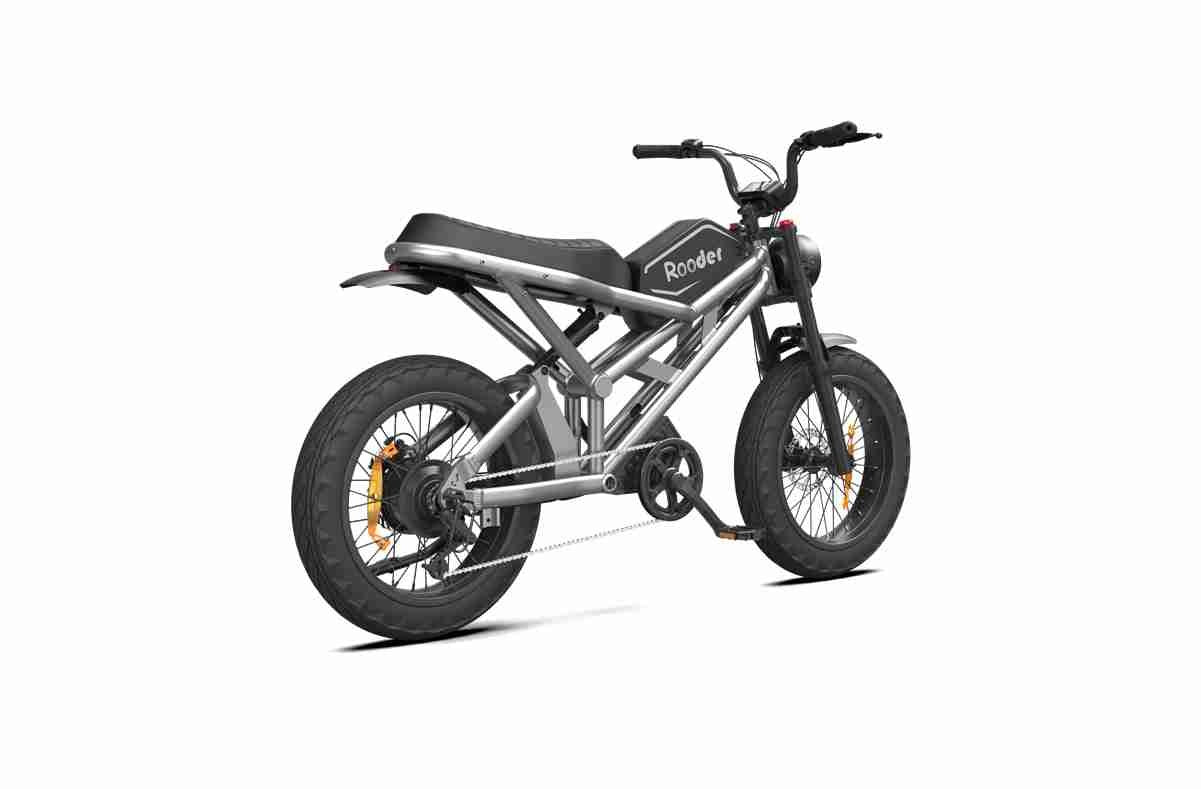 Electric Scooter Bike OEM