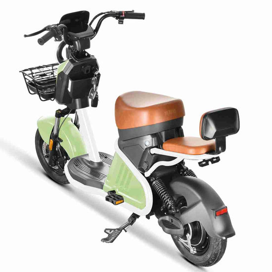 Electric Scooter Citycoco 2000w OEM