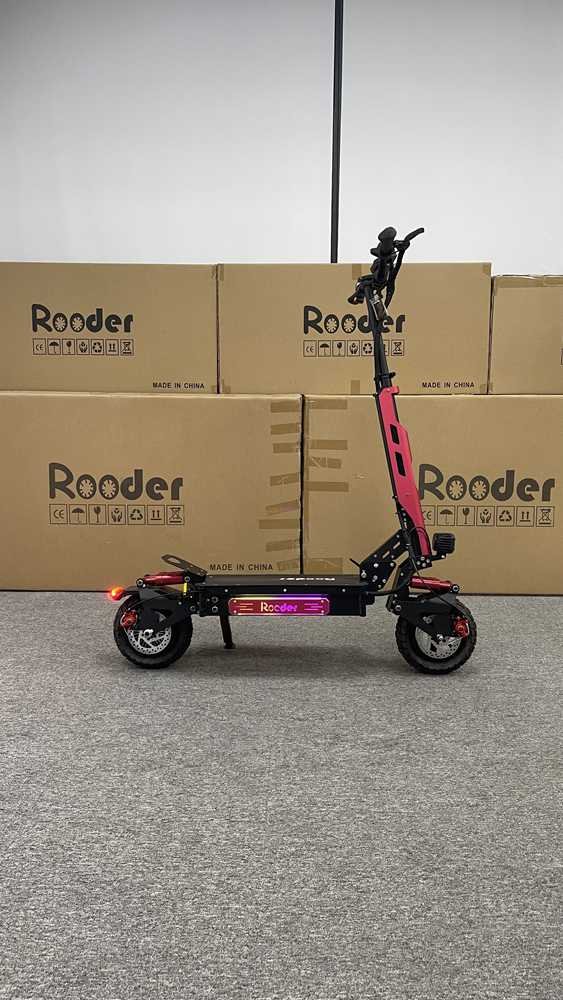 Electric Scooter Eu Warehouse OEM