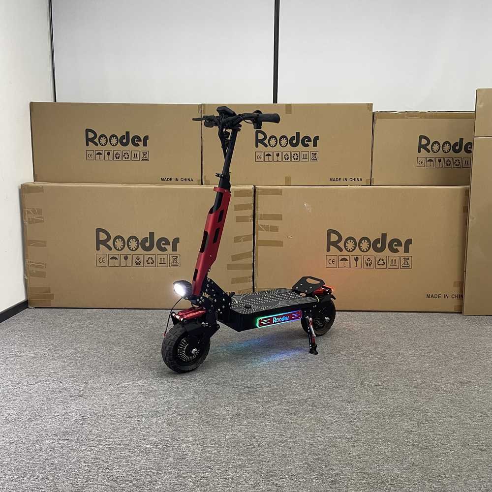 Electric Scooter For Delivery OEM