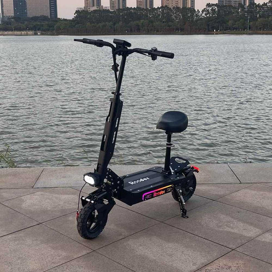 Electric Scooter For Ladies OEM