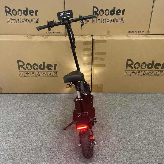 Electric Scooter For Tall Adults OEM