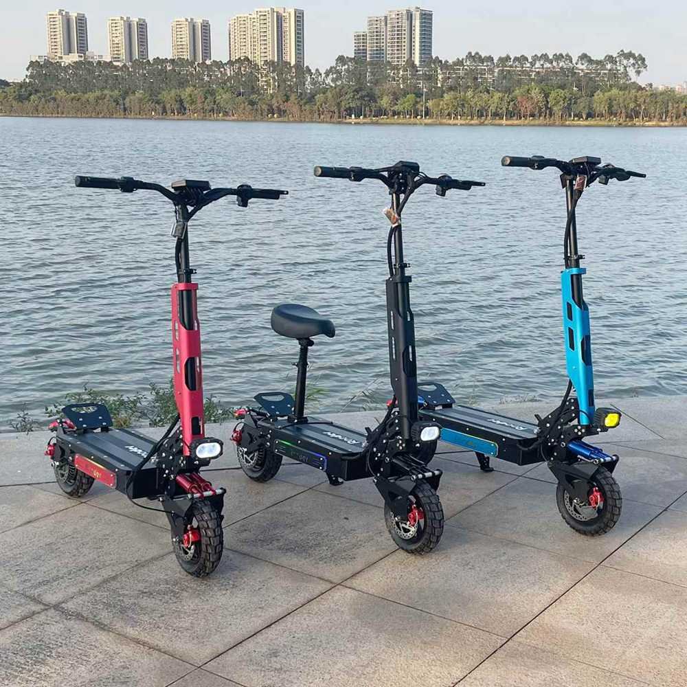 Electric Scooter For Women OEM