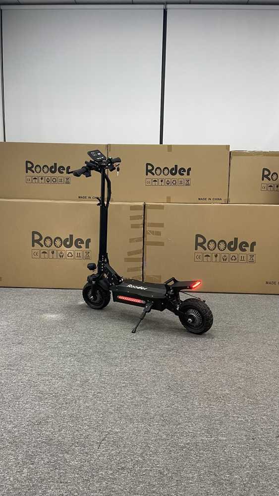 Electric Scooter Germany OEM