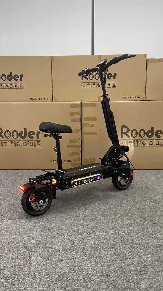 Electric Scooter Manufacturers OEM