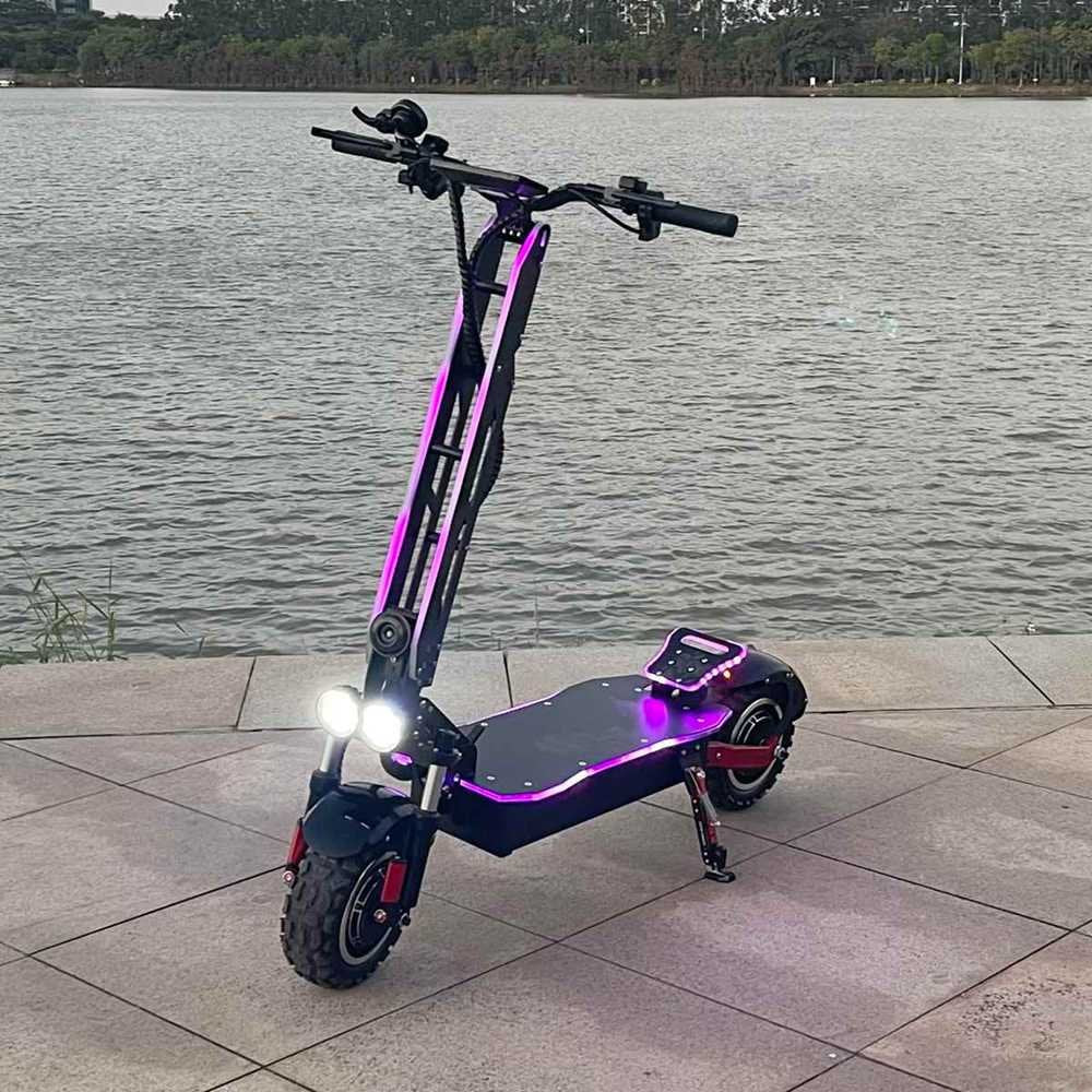 Electric Scooter Off Road OEM