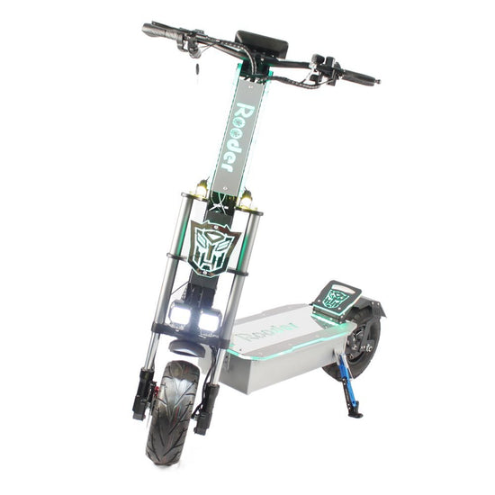Electric Scooter Shop OEM