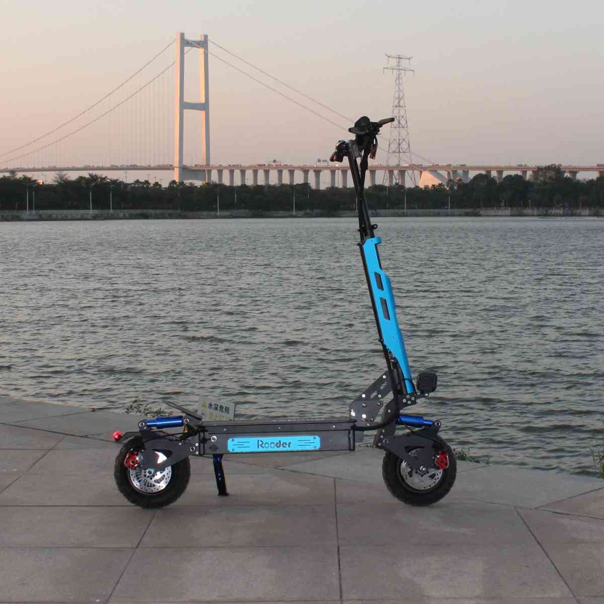 Electric Scooter Suppliers OEM