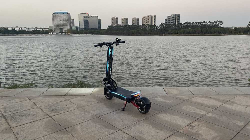 Electric Scooter Two Wheels OEM