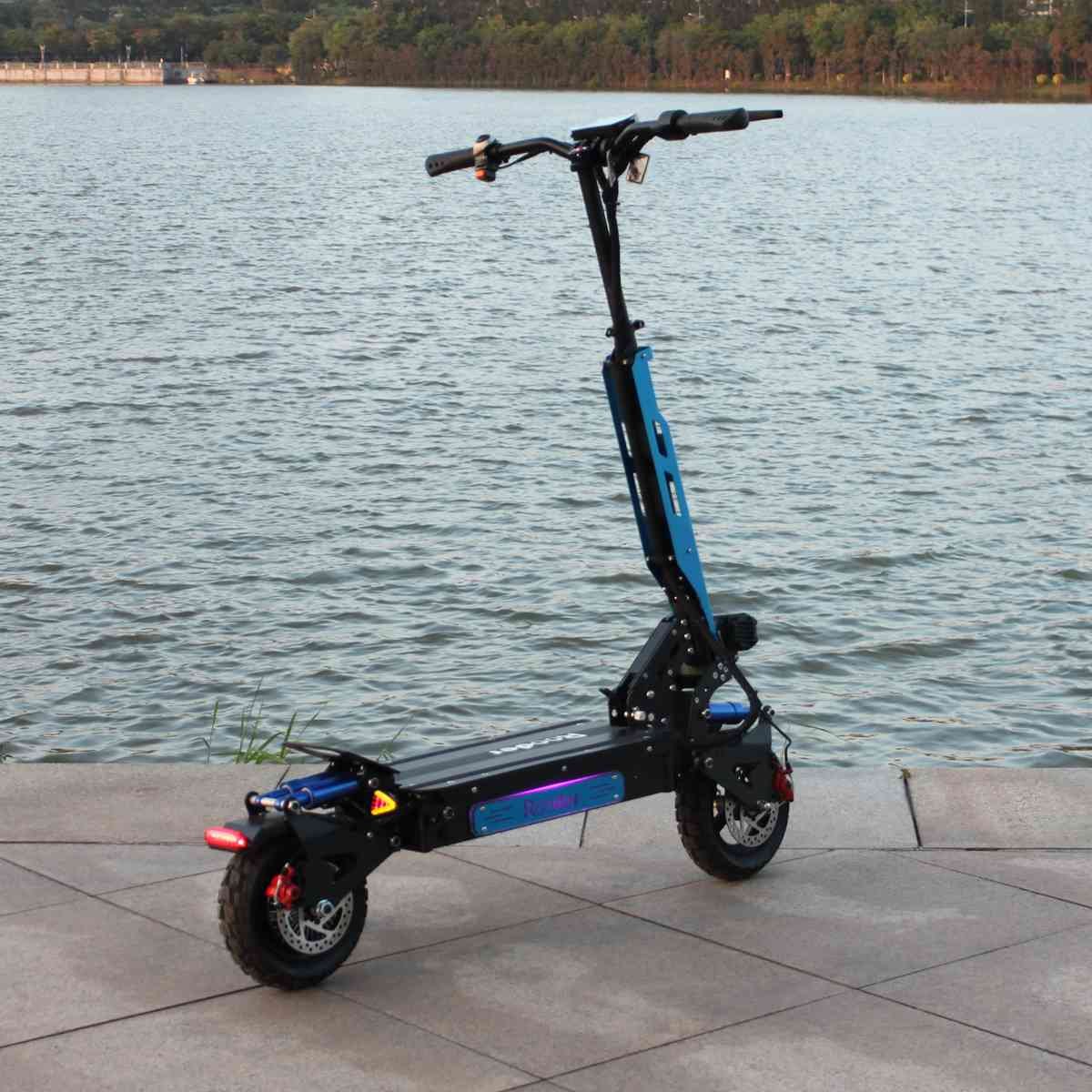 Electric Scooter OEM