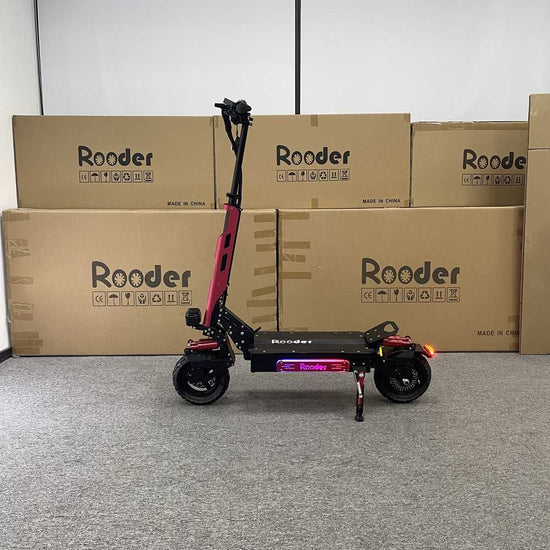 Electric Scooters For Adults OEM