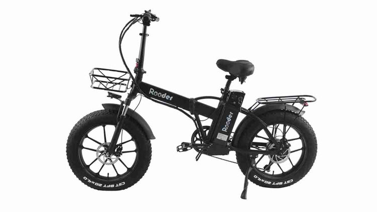 Electric Start Dirt Bike OEM