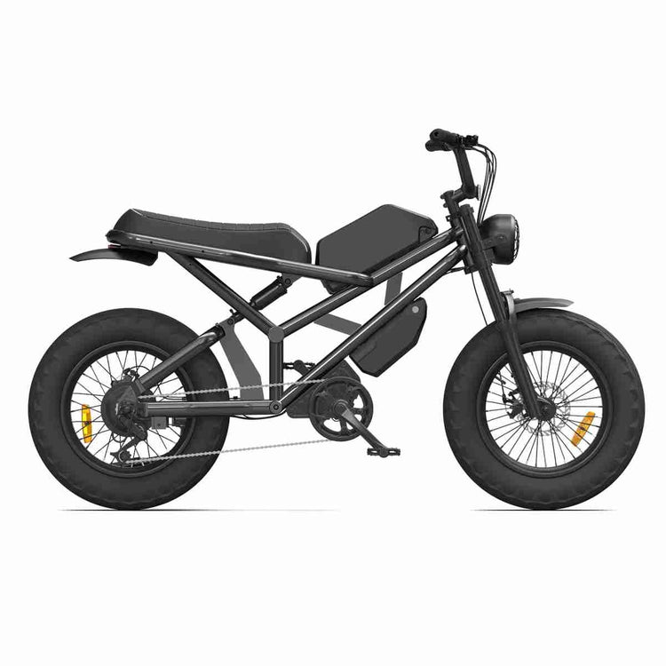 Electric Street Dirt Bike OEM