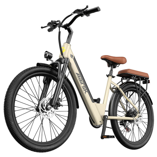 Electric Bike for Women 250w 25km/h NFC Lock for Sale