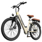 Electric Bike for Women 250w 25km/h NFC Lock for Sale