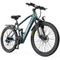 Electric Mountain Bike for Adults 468WH 250W 25KM/H EU CE for Sale