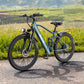 Electric Mountain Bike for Adults 468WH 250W 25KM/H EU CE for Sale