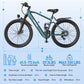 Electric Mountain Bike for Adults 468WH 250W 25KM/H EU CE for Sale