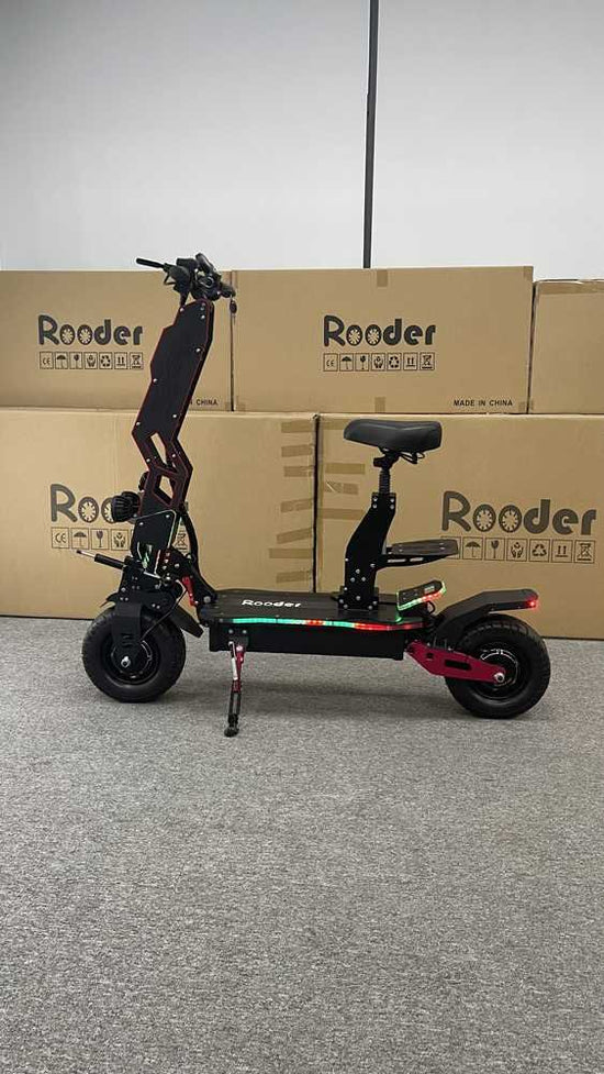 Electrical Scooter Wholesale OEM