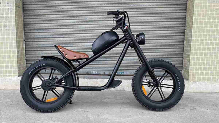 Eu Warehouse Electric Bikes OEM