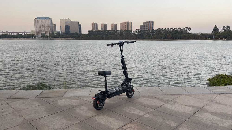 Ev Scooter Price OEM