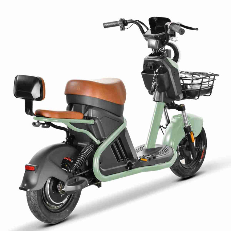 Fast Electric Motorcycle For Adults OEM