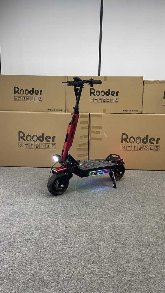 Fastest Electric Kick Scooter OEM